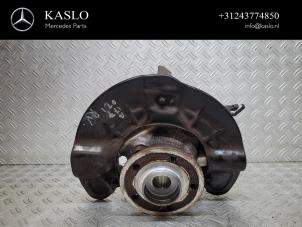 Used Knuckle, front right Mercedes A (177.0) 1.3 A-180 Turbo 16V Price € 250,00 Margin scheme offered by kaslo auto parts