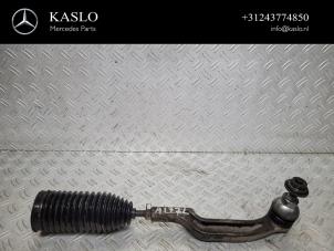 Used Tie rod, left Mercedes A (177.0) 1.3 A-180 Turbo 16V Price € 50,00 Margin scheme offered by kaslo auto parts