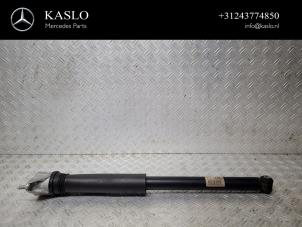 Used Rear shock absorber, left Mercedes A (177.0) 1.3 A-180 Turbo 16V Price € 50,00 Margin scheme offered by kaslo auto parts
