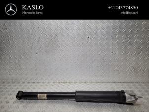 Used Rear shock absorber, right Mercedes A (177.0) 1.3 A-180 Turbo 16V Price € 50,00 Margin scheme offered by kaslo auto parts