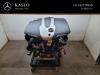 Engine from a Mercedes-Benz ML III (166) 2.1 ML-250 CDI 16V BlueTEC 4-Matic 2013