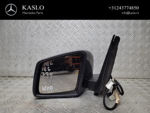 Used Wing mirror, left Mercedes ML III (166) 2.1 ML-250 CDI 16V BlueTEC 4-Matic Price € 350,00 Margin scheme offered by kaslo auto parts