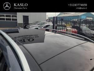 Used Panoramic roof Mercedes ML III (166) 2.1 ML-250 CDI 16V BlueTEC 4-Matic Price € 1.500,00 Margin scheme offered by kaslo auto parts
