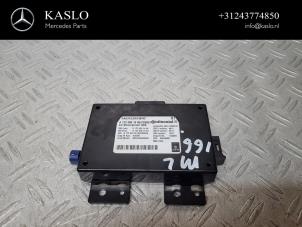 Used Module (miscellaneous) Mercedes ML III (166) 2.1 ML-250 CDI 16V BlueTEC 4-Matic Price € 100,00 Margin scheme offered by kaslo auto parts