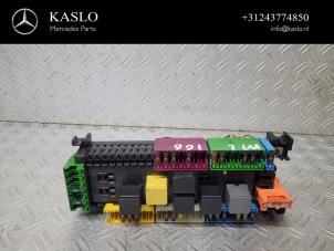 Used Fuse box Mercedes ML III (166) 2.1 ML-250 CDI 16V BlueTEC 4-Matic Price € 50,00 Margin scheme offered by kaslo auto parts