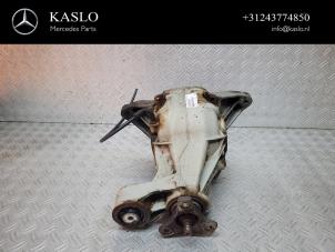 Used Rear differential Mercedes ML III (166) 2.1 ML-250 CDI 16V BlueTEC 4-Matic Price € 700,00 Margin scheme offered by kaslo auto parts