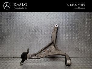 Used Front wishbone, left Mercedes ML III (166) 2.1 ML-250 CDI 16V BlueTEC 4-Matic Price € 150,00 Margin scheme offered by kaslo auto parts