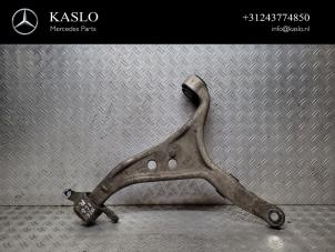 Used Front wishbone, right Mercedes ML III (166) 2.1 ML-250 CDI 16V BlueTEC 4-Matic Price € 150,00 Margin scheme offered by kaslo auto parts