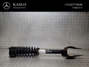 Used Front shock absorber rod, right Mercedes ML III (166) 2.1 ML-250 CDI 16V BlueTEC 4-Matic Price € 250,00 Margin scheme offered by kaslo auto parts