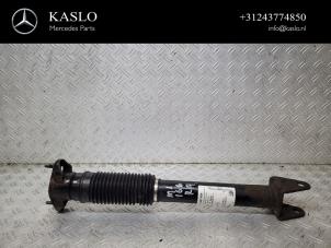 Used Rear shock absorber, right Mercedes ML III (166) 2.1 ML-250 CDI 16V BlueTEC 4-Matic Price € 150,00 Margin scheme offered by kaslo auto parts