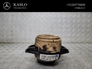 Used Engine mount Mercedes ML III (166) 2.1 ML-250 CDI 16V BlueTEC 4-Matic Price € 75,00 Margin scheme offered by kaslo auto parts