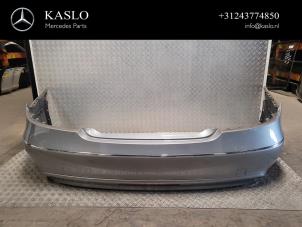 Used Rear bumper Mercedes CLS (C218) 350 CDI BlueEfficiency 3.0 V6 24V Price € 500,00 Margin scheme offered by kaslo auto parts