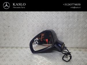 Used Wing mirror, left Mercedes SLK (R172) 2.1 250 CDI 16V BlueEFFICIENCY Price € 250,00 Margin scheme offered by kaslo auto parts