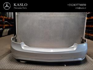 Used Rear bumper Mercedes E (C207) E-220 CDI 16V BlueEfficiency Price € 350,00 Margin scheme offered by kaslo auto parts