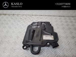 Used Automatic gearbox computer Mercedes S (W221) 3.0 S-320 CDI 24V Price € 300,00 Margin scheme offered by kaslo auto parts