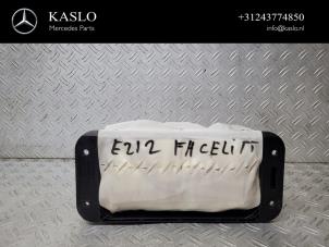Used Right airbag (dashboard) Mercedes E (W212) E-220 CDI 16V BlueEfficiency Price € 100,00 Margin scheme offered by kaslo auto parts