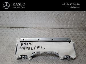 Used Knee airbag Mercedes E (W212) E-220 CDI 16V BlueEfficiency Price € 75,00 Margin scheme offered by kaslo auto parts