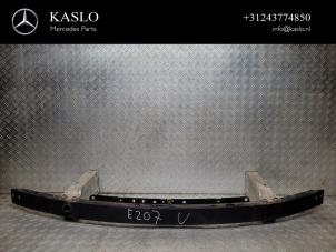 Used Front bumper frame Mercedes E (C207) E-350 CDI V6 24V Price € 100,00 Margin scheme offered by kaslo auto parts
