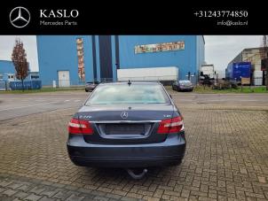 Used Taillight, left Mercedes E (W212) E-220 CDI 16V BlueEfficiency Price € 150,00 Margin scheme offered by kaslo auto parts
