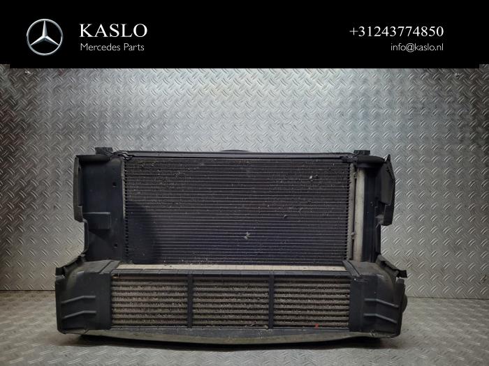 Begagnade AC-radiator Mercedes B (W246/W242) 1.6 B-180 BlueEFFICIENCY Turbo 16V Pris € 100,00 Marginaltabell erbjuds av kaslo auto parts