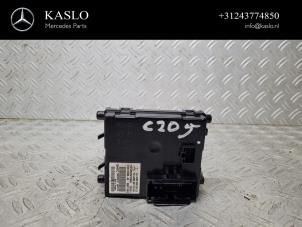 Used Module climatronic Mercedes C (W205) C-200 2.0 CGI 16V Price € 50,00 Margin scheme offered by kaslo auto parts