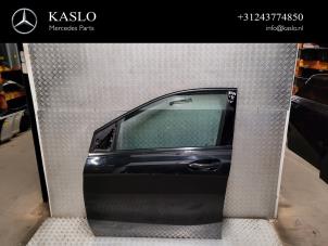 Used Door 4-door, front left Mercedes B (W246,242) 1.8 B-180 CDI BlueEFFICIENCY 16V Price € 400,00 Margin scheme offered by kaslo auto parts