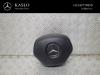 Mercedes-Benz SLK (R172) 2.1 250 CDI 16V BlueEFFICIENCY Airbag gauche (volant)