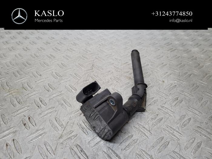 Pen ignition coil Mercedes A 1.3 A-180 Turbo 16V - A2829060000 282914 ...