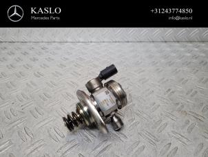 Used Mechanical fuel pump Mercedes A (177.0) 1.3 A-180 Turbo 16V Price € 75,00 Margin scheme offered by kaslo auto parts