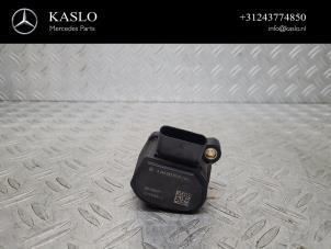 Used Camshaft sensor Mercedes A (177.0) 1.3 A-180 Turbo 16V Price € 25,00 Margin scheme offered by kaslo auto parts