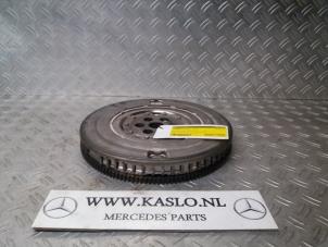 Used Flywheel Mercedes A (177.0) 1.3 A-180 Turbo 16V Price € 250,00 Margin scheme offered by kaslo auto parts