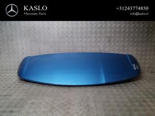 Used Roof spoiler Mercedes A (W176) 1.5 A-180 CDI, A-180d 16V Price € 100,00 Margin scheme offered by kaslo auto parts