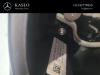 Steering wheel from a Mercedes-Benz C (W205) C-200 2.0 CGI 16V 2016