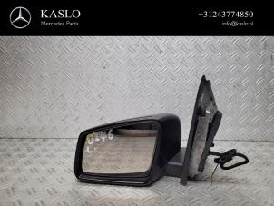 Used Wing mirror, left Mercedes B (W246,242) 1.5 B-180 CDI 16V Price € 150,00 Margin scheme offered by kaslo auto parts