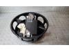 Space-saver spare wheel from a Mercedes-Benz E (W212) E-220 CDI 16V BlueEfficiency,BlueTEC 2011