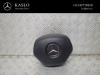 Mercedes-Benz SLK (R172) 1.8 200 16V BlueEFFICIENCY Airbag links (Lenkrad)