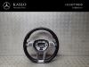 Steering wheel from a Mercedes SLK (R172), 2011 / 2016 1.8 200 16V BlueEFFICIENCY, Convertible, Petrol, 1.796cc, 135kW (184pk), RWD, M271861, 2011-02 / 2015-04, 172.448 2012