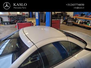 Used Hardtop Mercedes SLK (R172) 1.8 200 16V BlueEFFICIENCY Price € 1.250,00 Margin scheme offered by kaslo auto parts