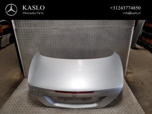Used Tailgate Mercedes SLK (R172) 1.8 200 16V BlueEFFICIENCY Price € 400,00 Margin scheme offered by kaslo auto parts