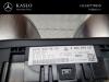 Panel de instrumentación de un Mercedes-Benz SLK (R172) 1.8 200 16V BlueEFFICIENCY 2012