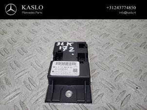 Used Seat heating module Mercedes SLK (R172) 1.8 250 16V BlueEFFICIENCY Price € 75,00 Margin scheme offered by kaslo auto parts