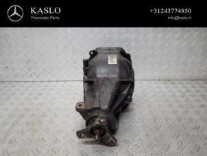 Used Rear differential Mercedes SLK (R172) 1.8 200 16V BlueEFFICIENCY Price € 300,00 Margin scheme offered by kaslo auto parts