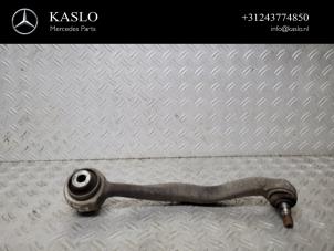 Used Front wishbone, left Mercedes SLK (R172) 1.8 250 16V BlueEFFICIENCY Price € 25,00 Margin scheme offered by kaslo auto parts