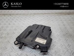 Used Automatic gearbox computer Mercedes ML II (164/4JG) 3.0 ML-300 CDI 4-Matic V6 24V Price € 300,00 Margin scheme offered by kaslo auto parts