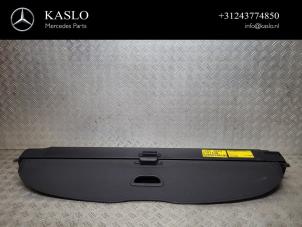 Used Luggage compartment cover Mercedes C Estate (S205) C-220 CDI BlueTEC, C-220 d 2.2 16V Price € 200,00 Margin scheme offered by kaslo auto parts