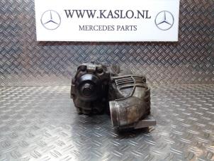 Używane Sprezarka Mercedes C (W203) 1.8 C-200K 16V Cena € 250,00 Procedura marży oferowane przez kaslo auto parts