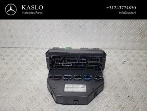 Used Fuse box Mercedes CLS (C218) 350 CDI BlueEfficiency 3.0 V6 24V Price € 150,00 Margin scheme offered by kaslo auto parts