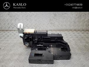 Used Fuse box Mercedes CLS (C218) 350 CDI BlueEfficiency 3.0 V6 24V Price € 150,00 Margin scheme offered by kaslo auto parts