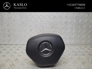 Gebrauchte Airbag links (Lenkrad) Mercedes CLS (C218) 350 CDI BlueEfficiency 3.0 V6 24V Preis € 200,00 Margenregelung angeboten von kaslo auto parts