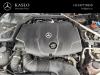 Motor van een Mercedes C Estate (S205), 2014 C-220 CDI BlueTEC, C-220 d 2.2 16V, Kombi/o, Diesel, 2.143cc, 125kW (170pk), RWD, OM651921, 2014-09 / 2018-05, 205.204 2015